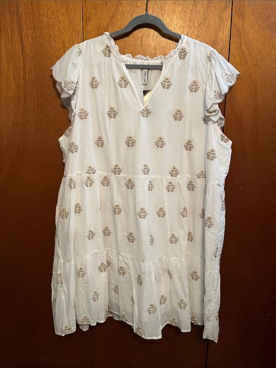 torrid Dresses & Skirts - NWT Torrid Belle Isle dress